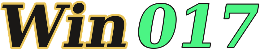 Win017 logo