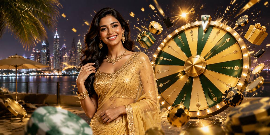 Win017 বোনাস